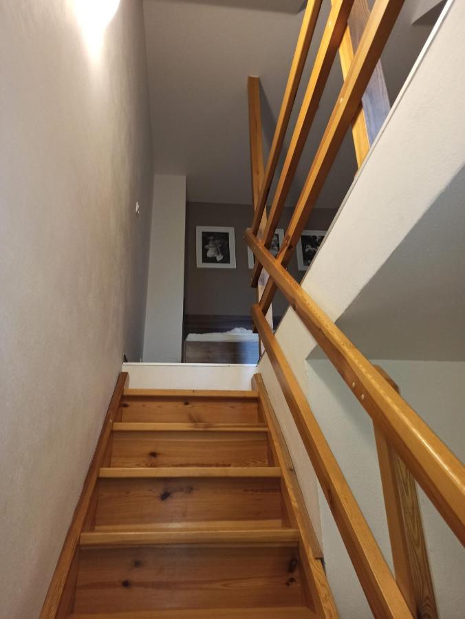 Mezonetový Apartmán Kouty nad Desnou Apartamento Loučná nad Desnou Exterior foto